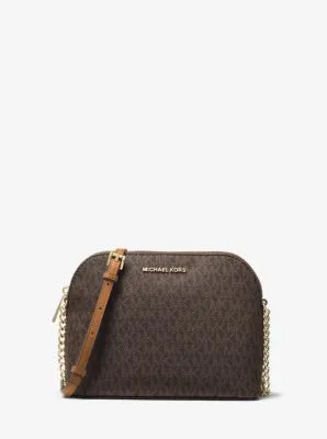 Cindy Logo Crossbody