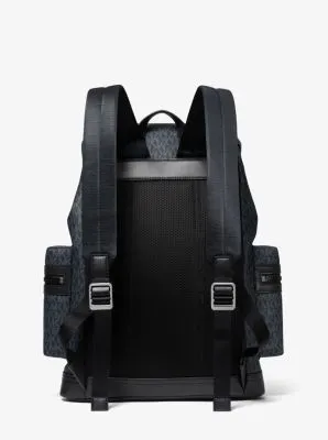 Cooper Logo Backpack