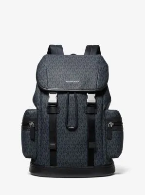 Cooper Logo Backpack