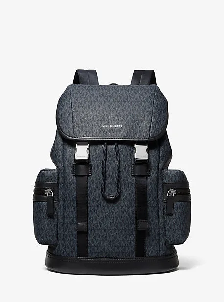 Cooper Logo Backpack