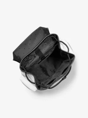 Cooper Logo Backpack