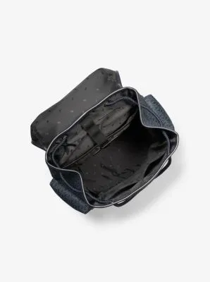 Cooper Logo Backpack