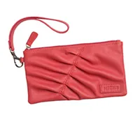 Coral Wristlet - RETIRED