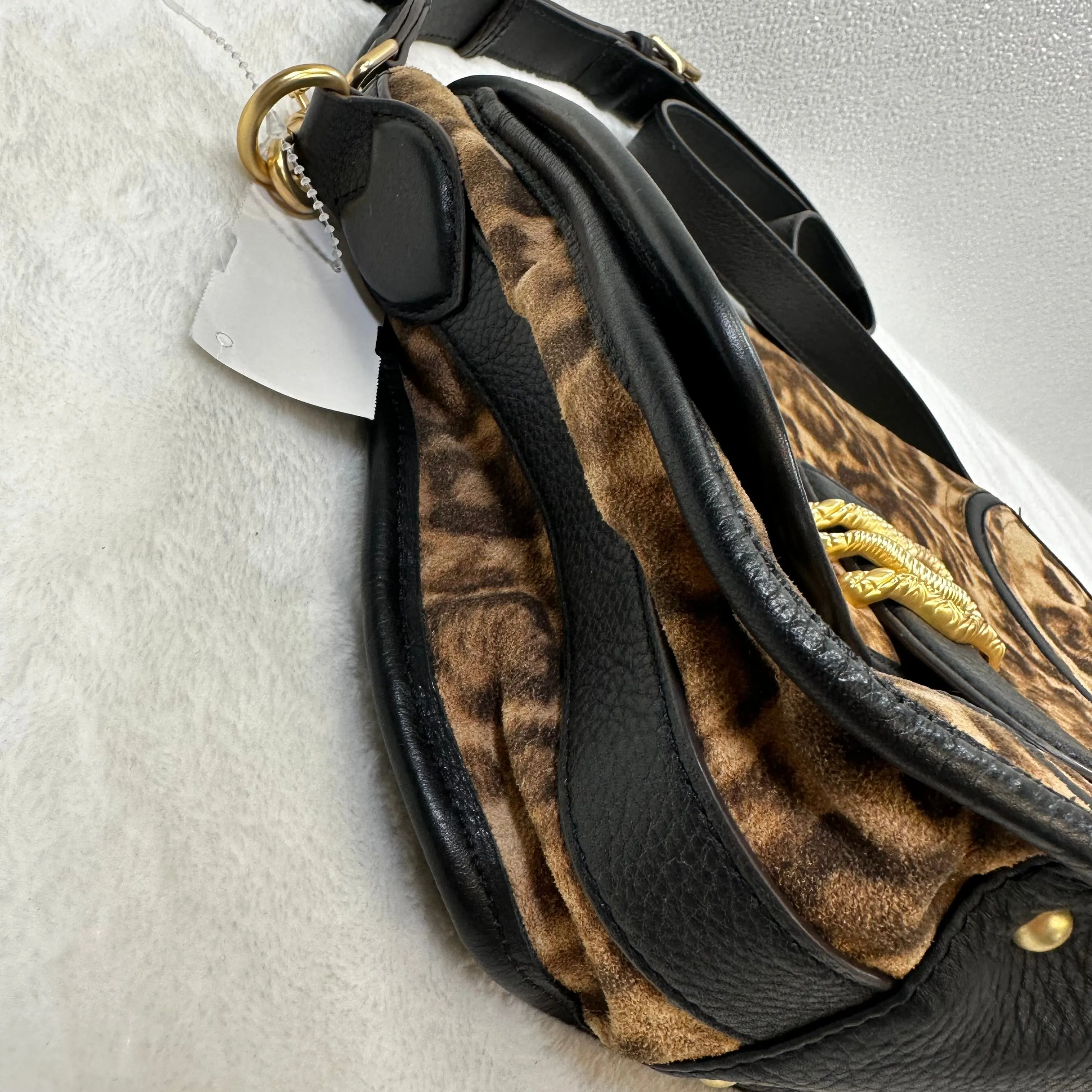 Crossbody & wallet By Aimee Kestenberg, Size: Small