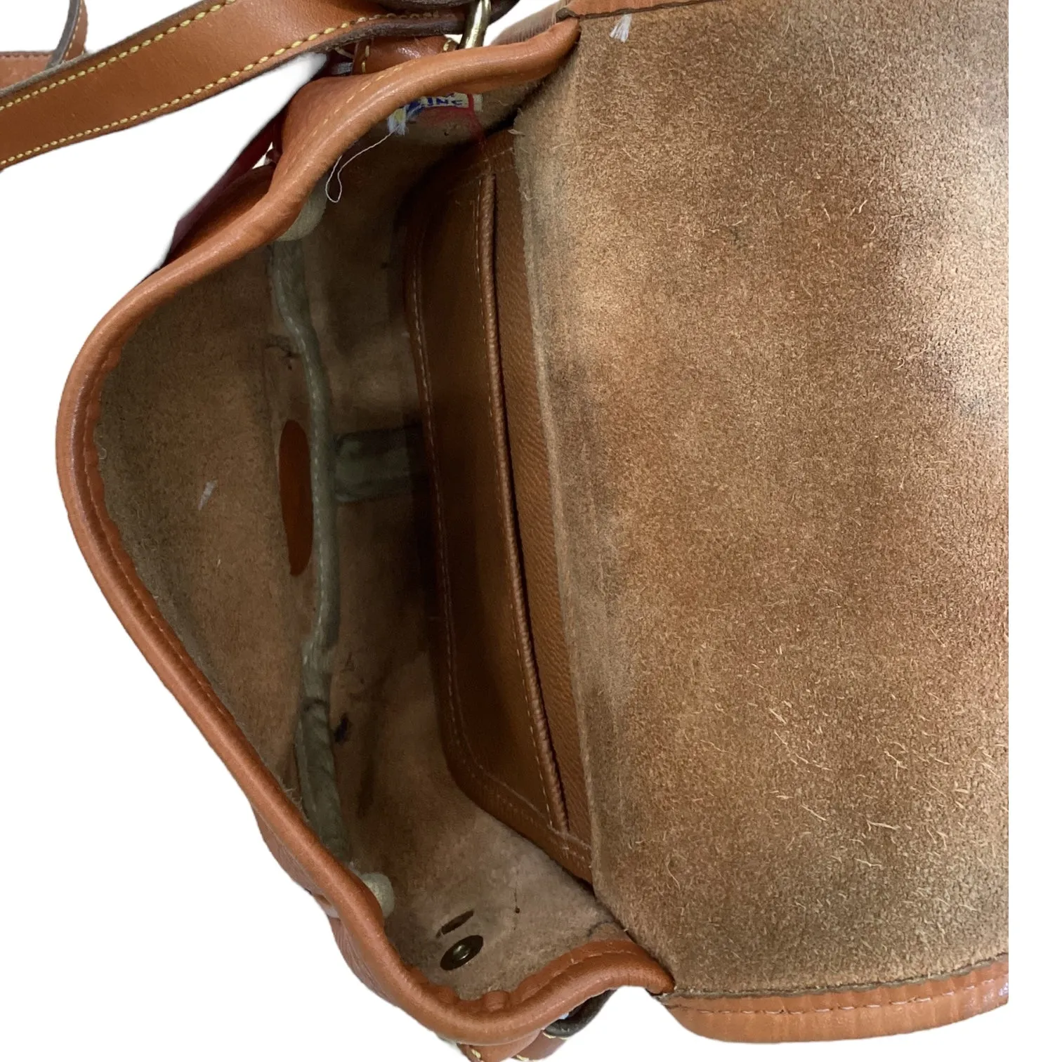 Crossbody Designer By Dooney And Bourke, Size: Small