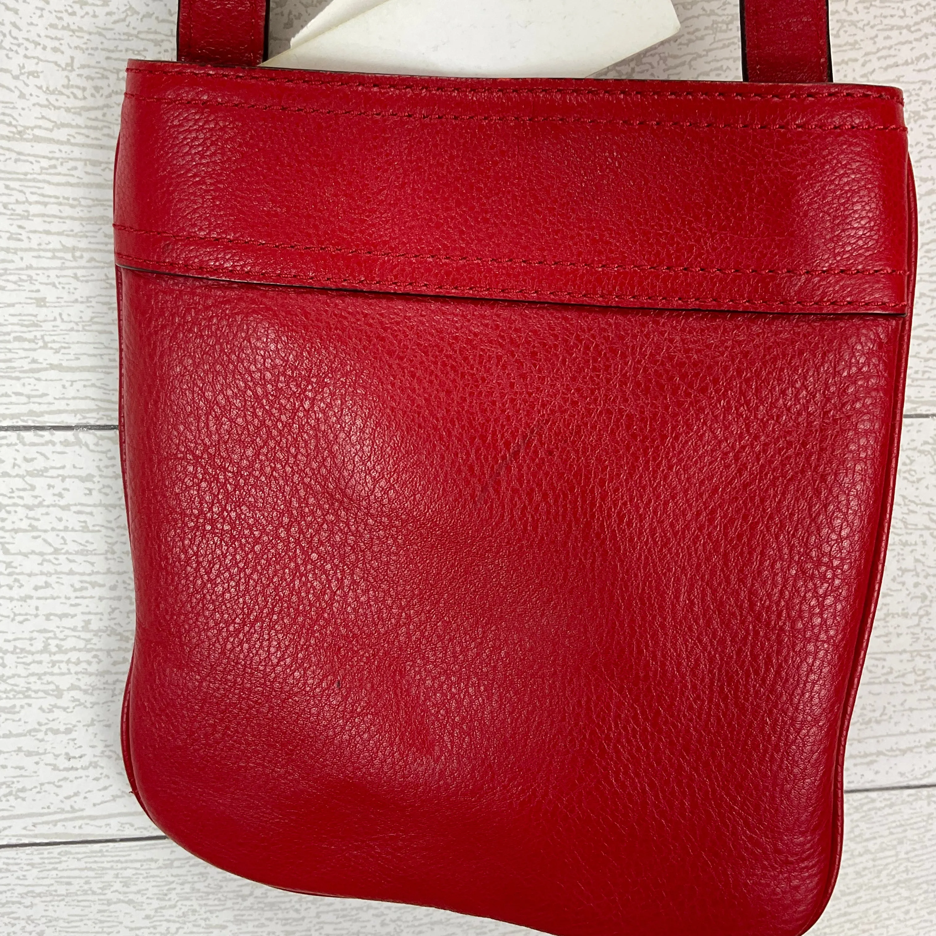 Crossbody Designer By Michael Kors  Size: Small