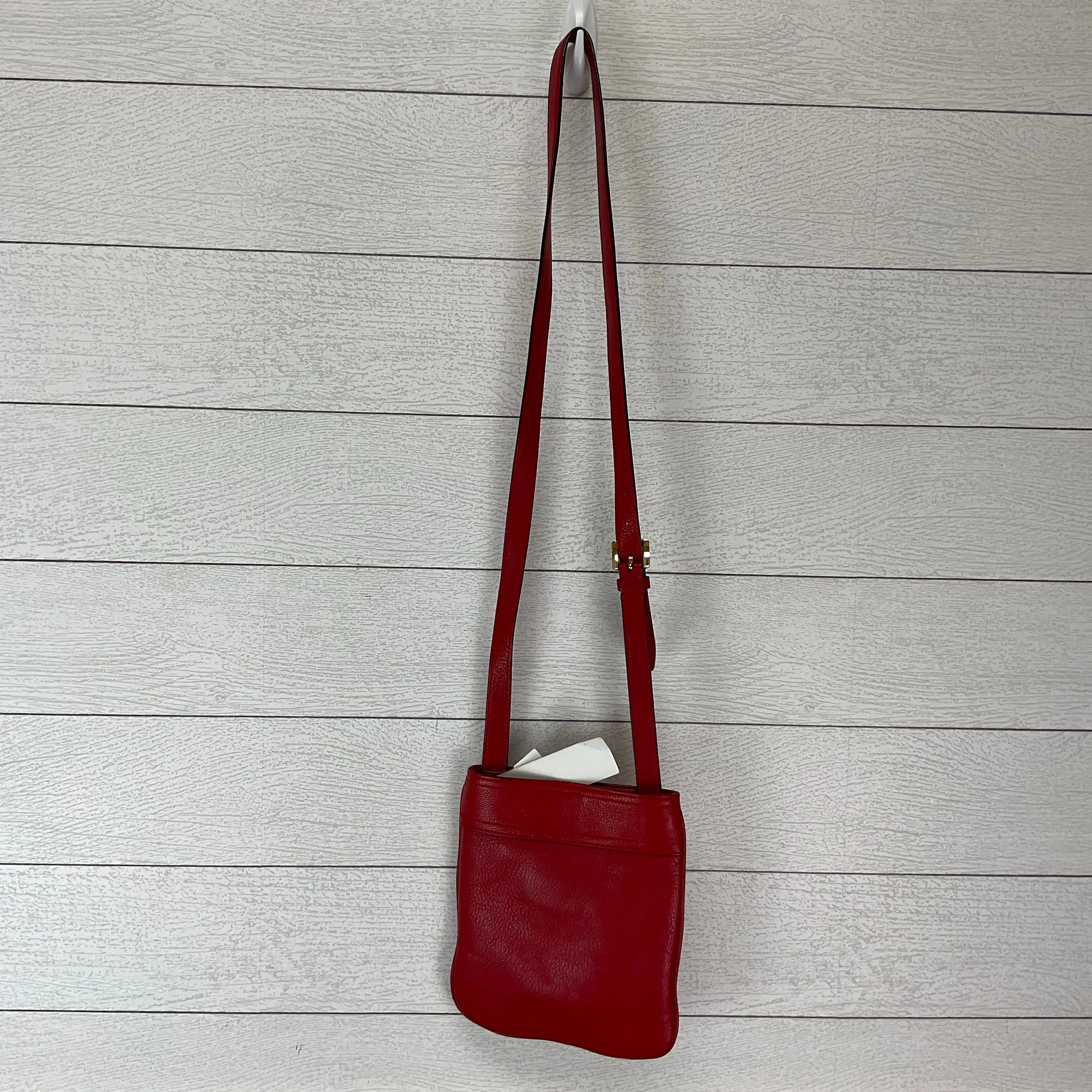 Crossbody Designer By Michael Kors  Size: Small