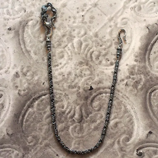 Daphne Wallet Chain