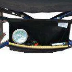 Diestco Mobility Device Small Glove Box Bag | B3213