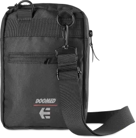 DOOMED SATCHEL