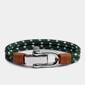 Duetto Nautical Olive