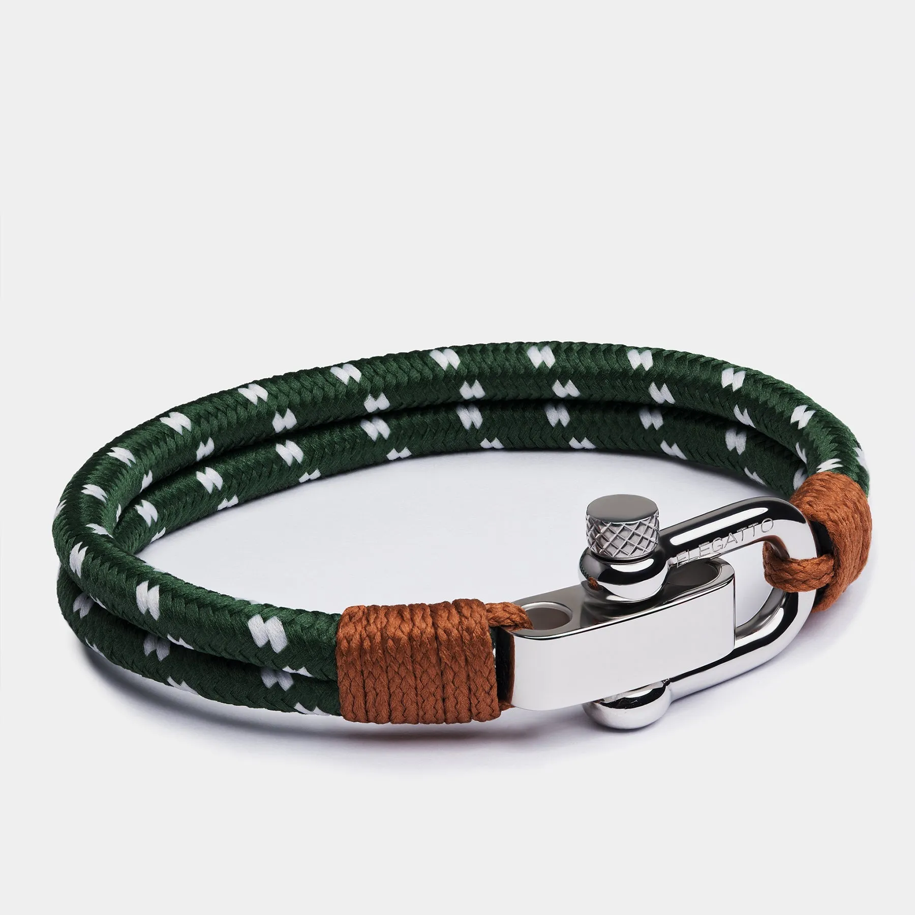 Duetto Nautical Olive