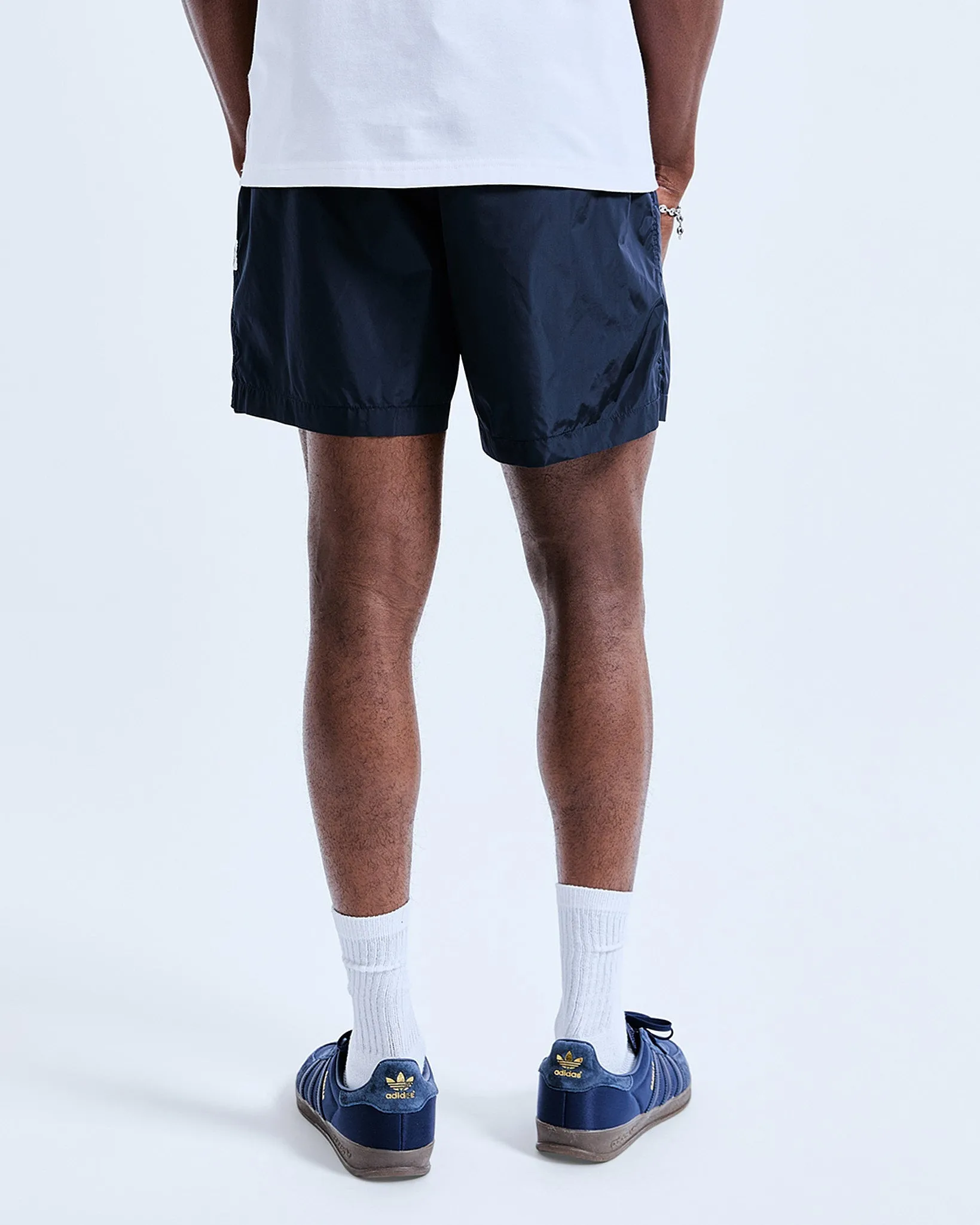 Econyl Nylon Riptide Short 5"