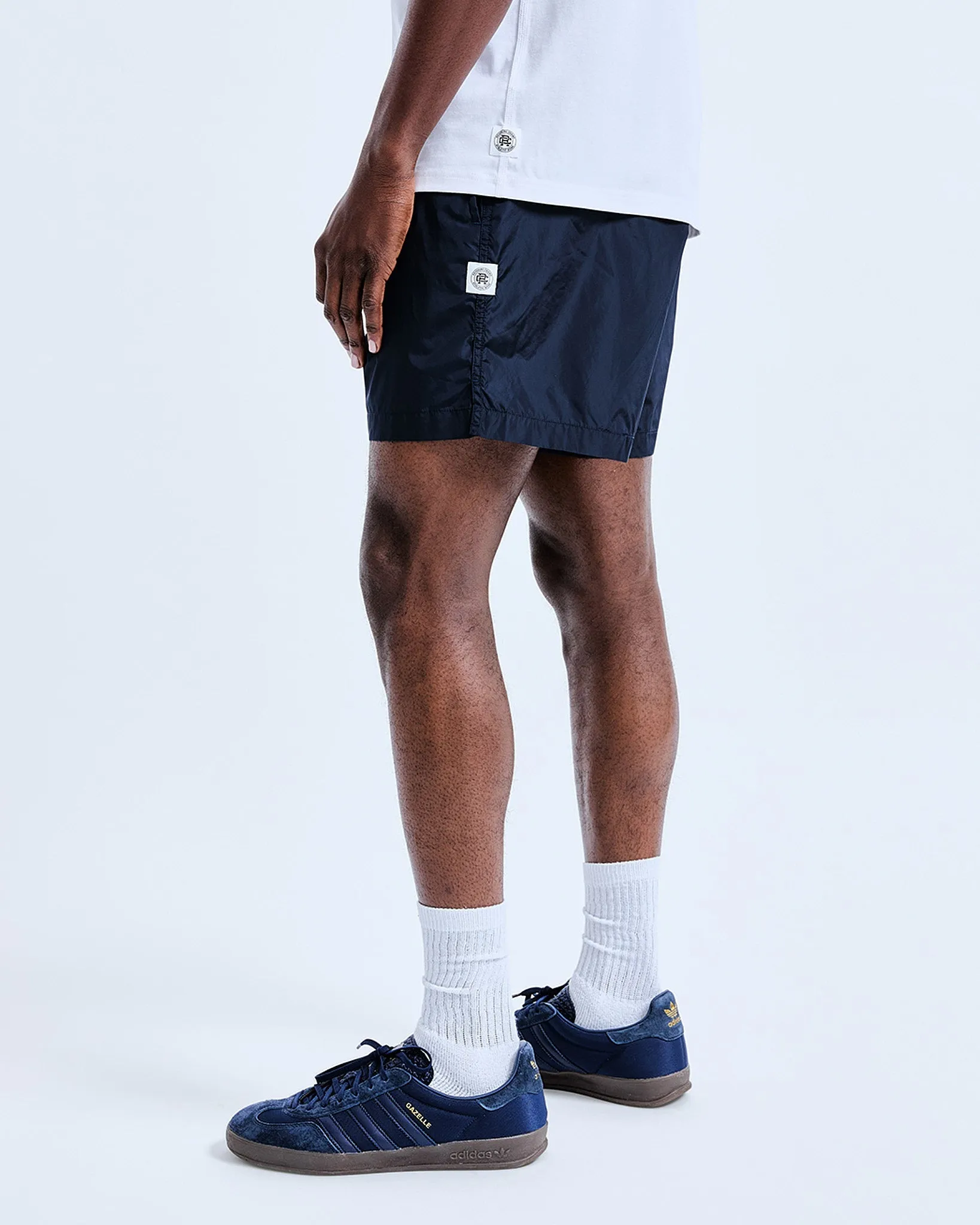 Econyl Nylon Riptide Short 5"