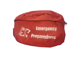 EMERGENCY MEDICAL FANNY PACK