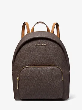 Erin Medium Logo Backpack