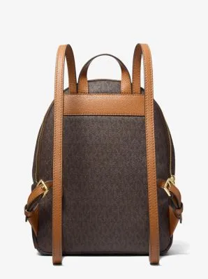 Erin Medium Logo Backpack
