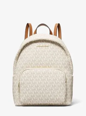 Erin Medium Logo Backpack