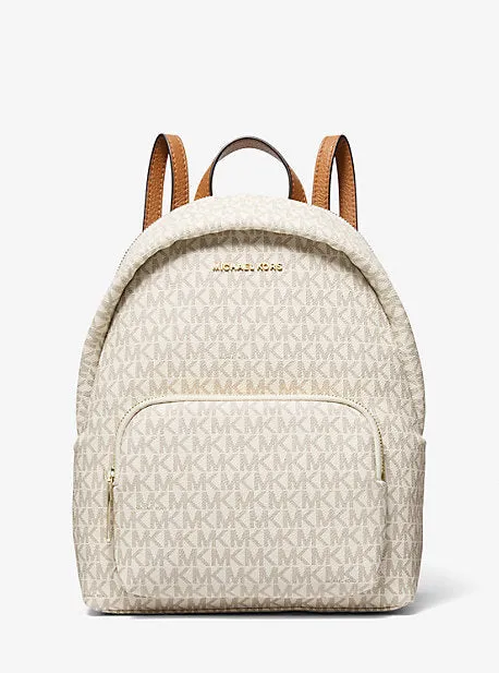 Erin Medium Logo Backpack