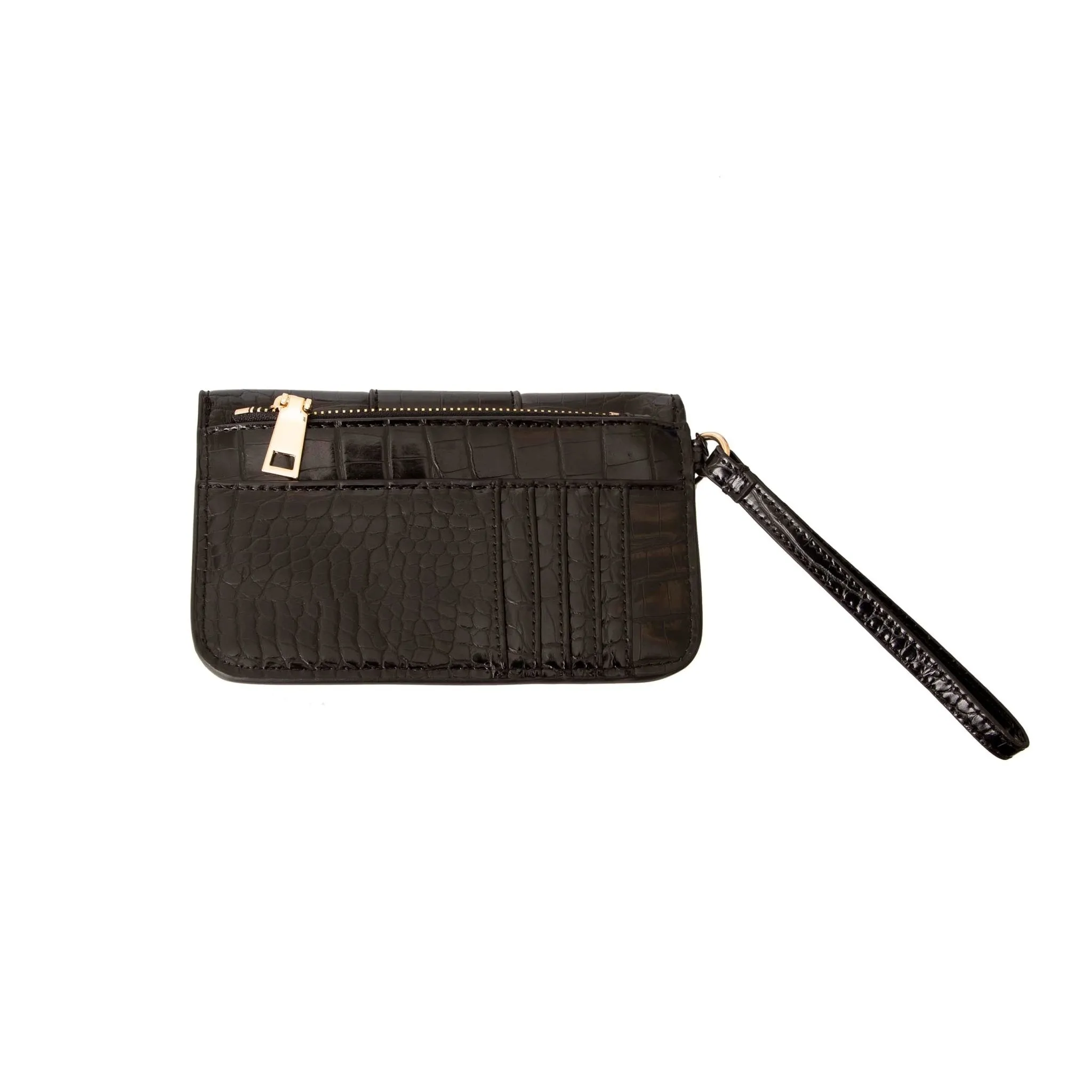 Fate   Becker Victim of Love Purse in Black