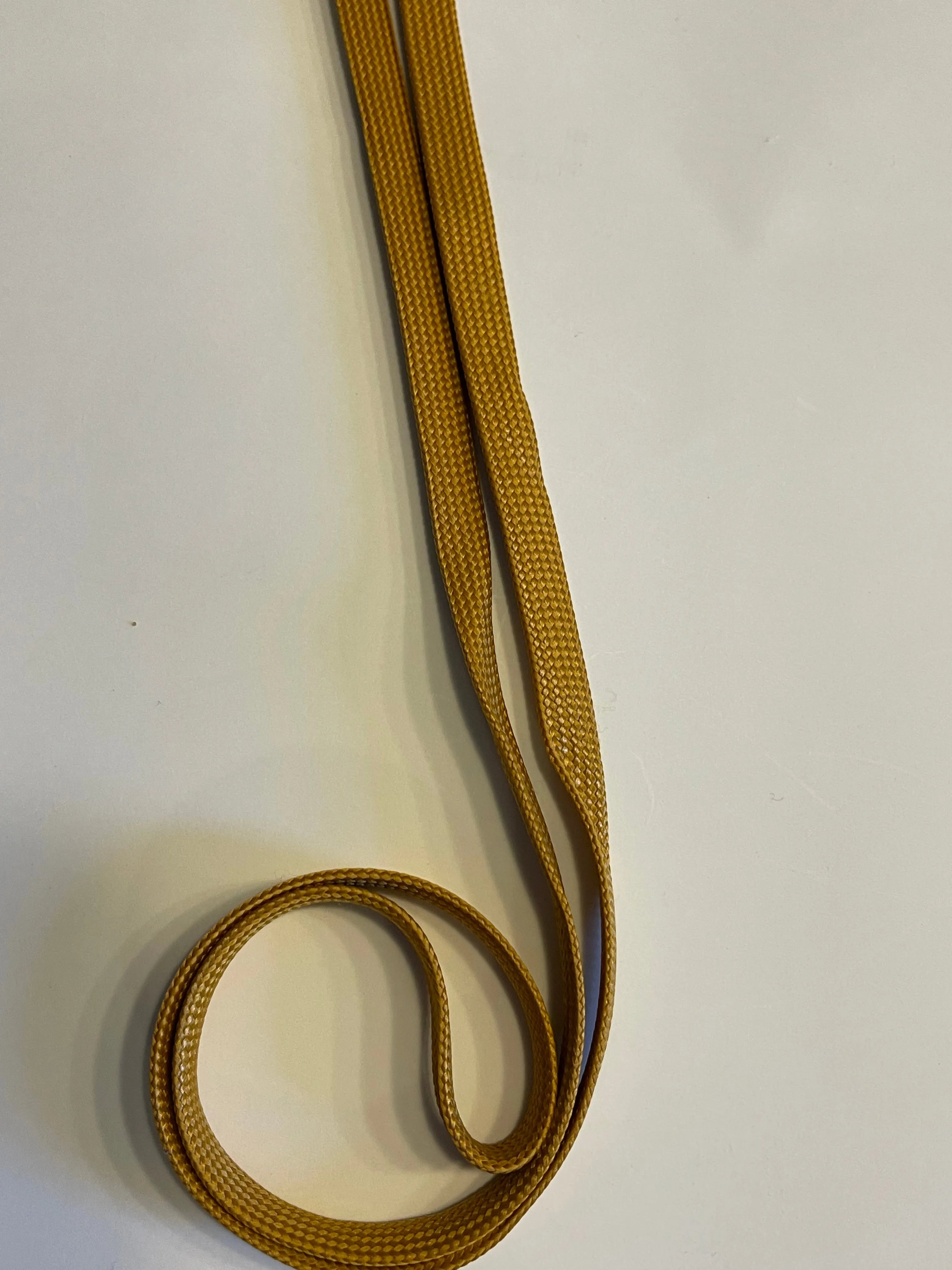 Flat Drawstring