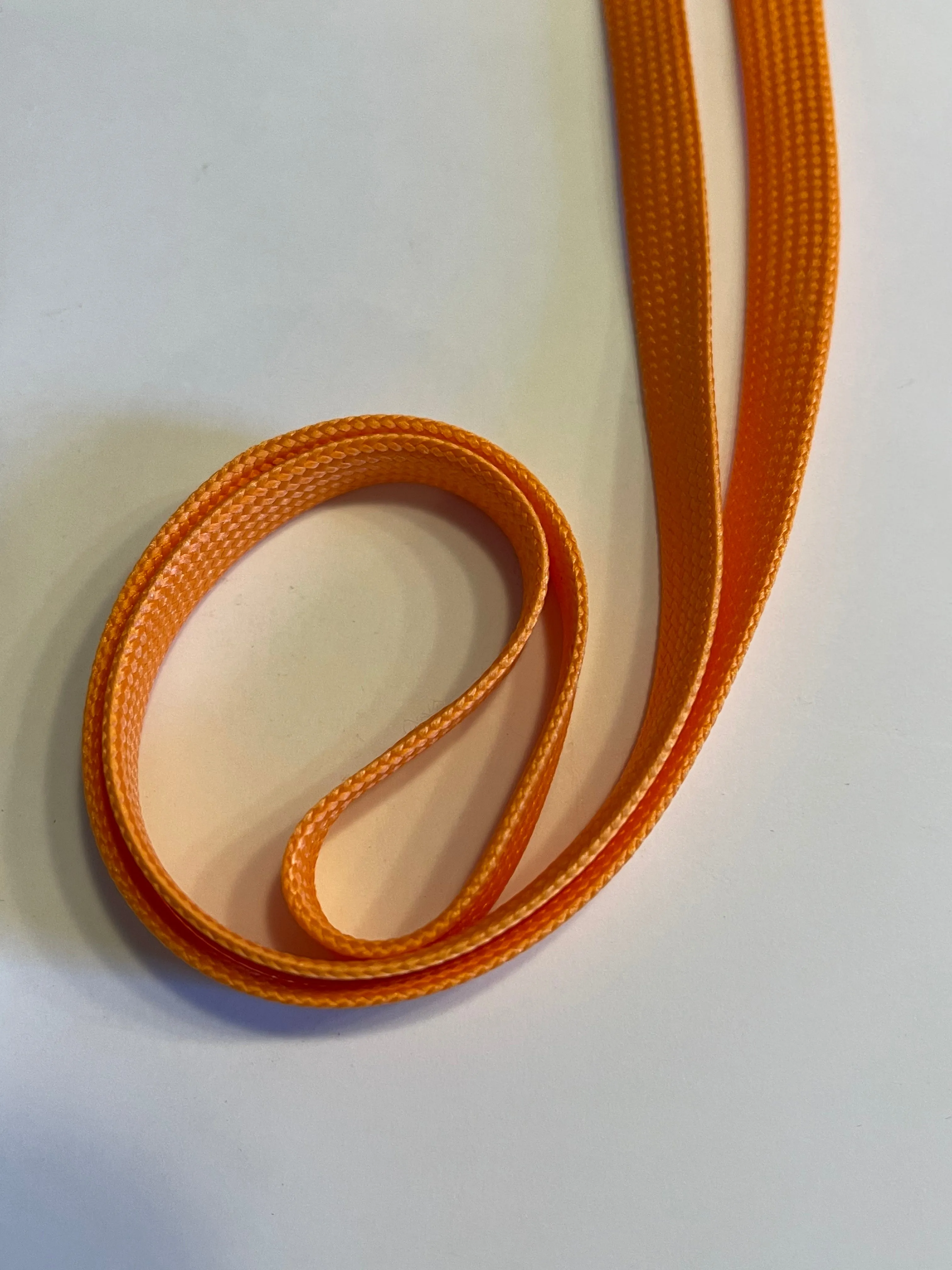 Flat Drawstring