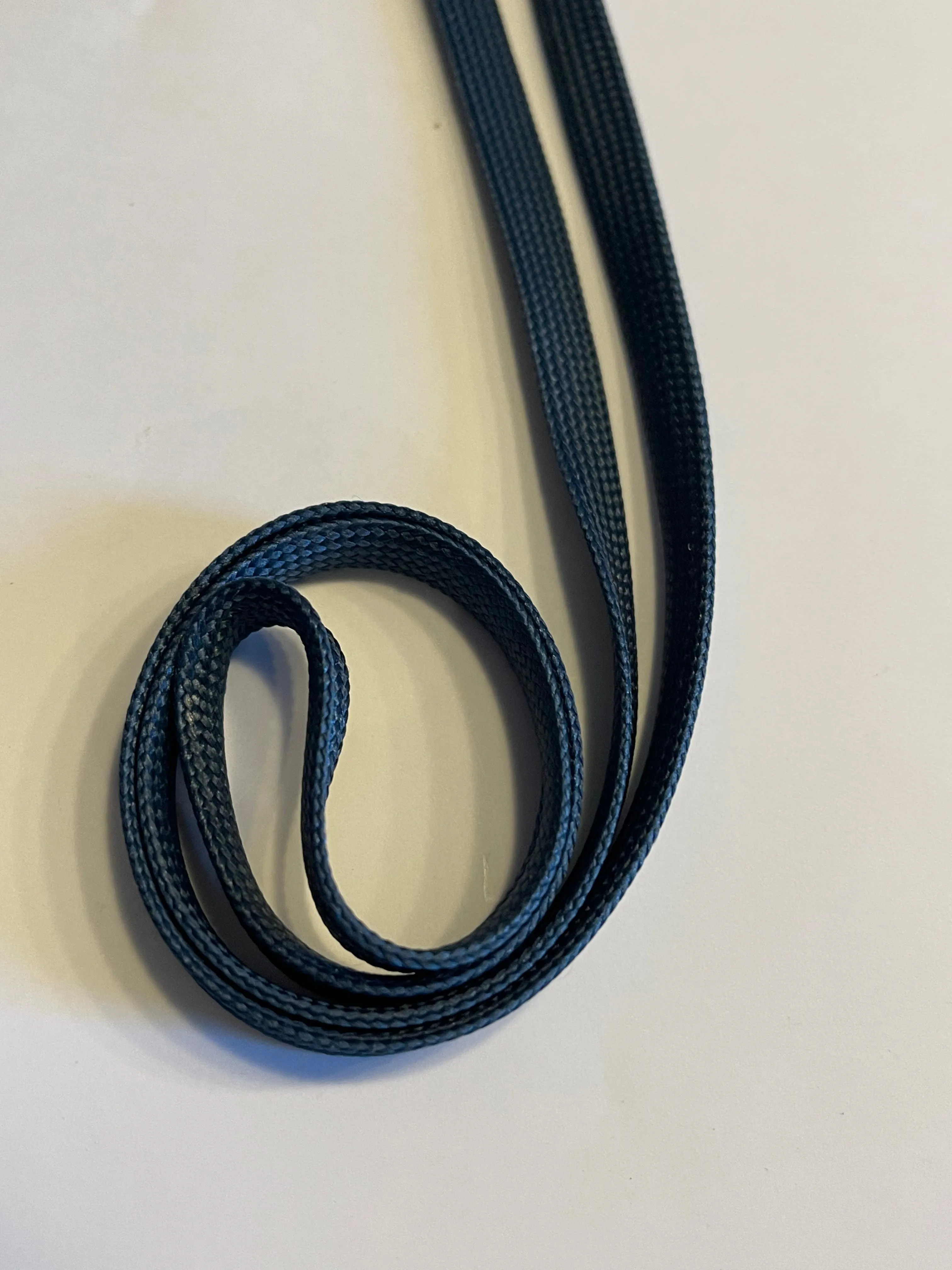 Flat Drawstring