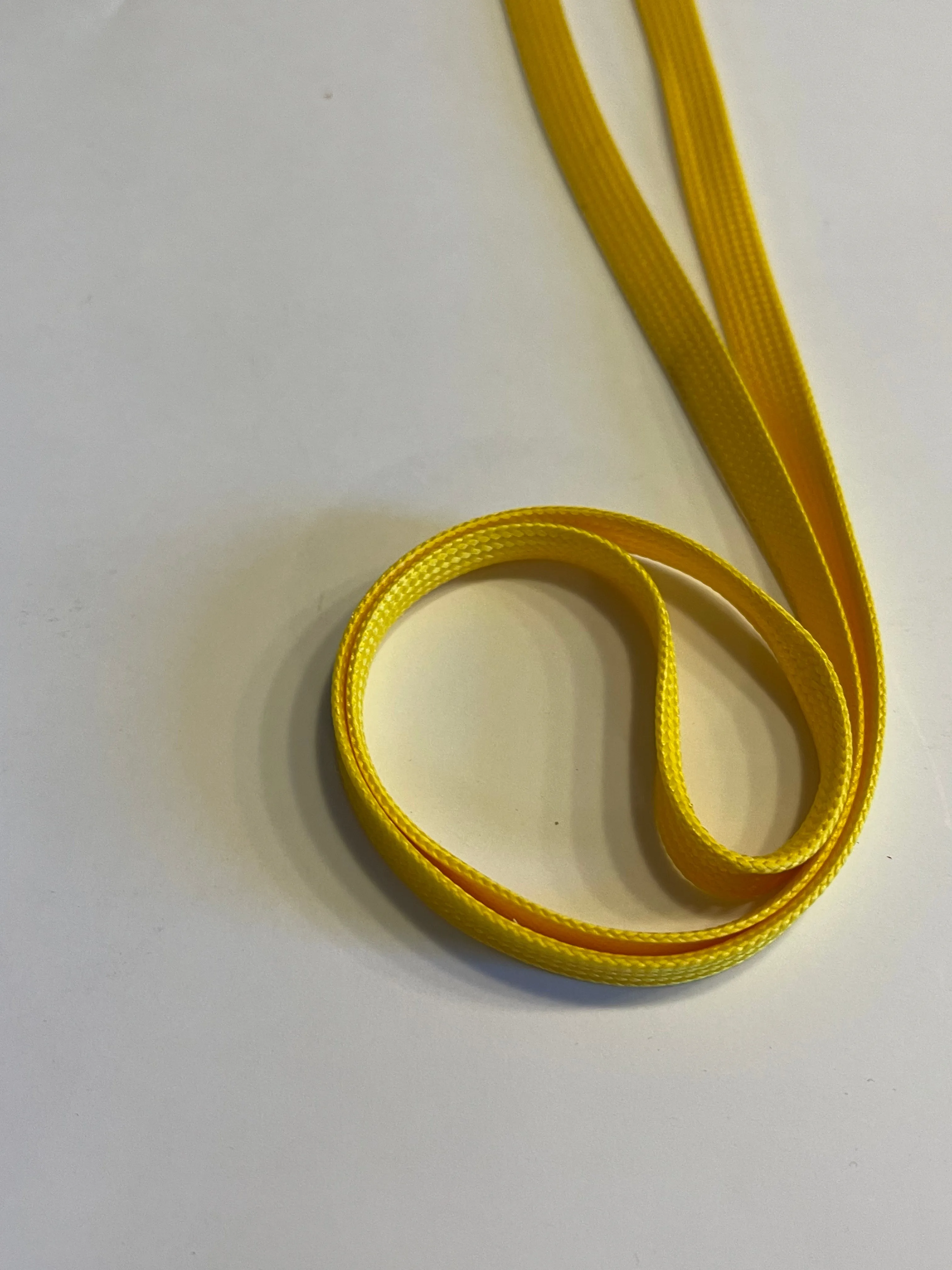 Flat Drawstring