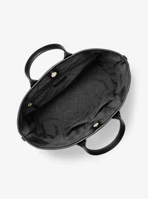 Fulton Sport Large Cotton Tote Bag