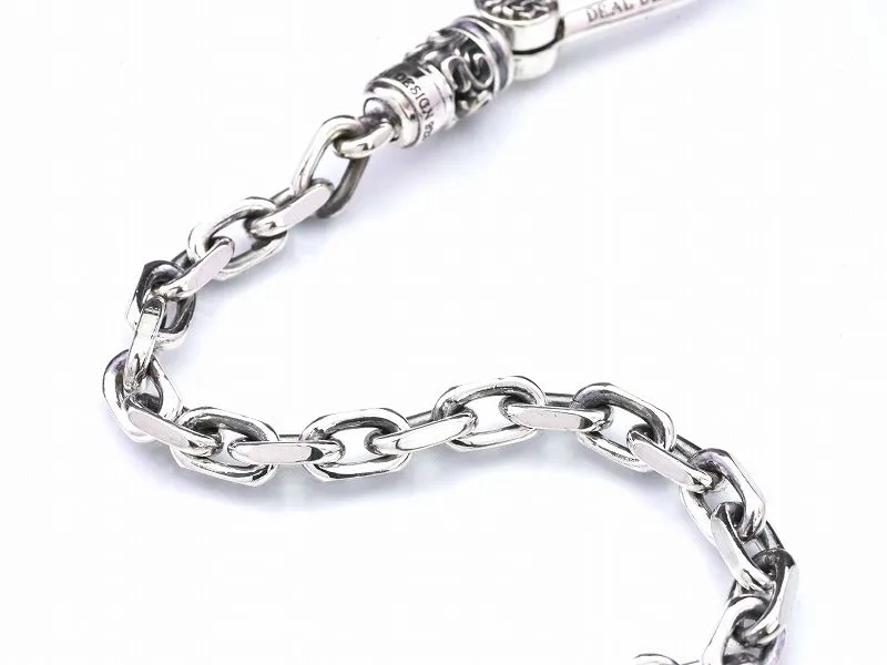 Gate Lip Wallet Chain