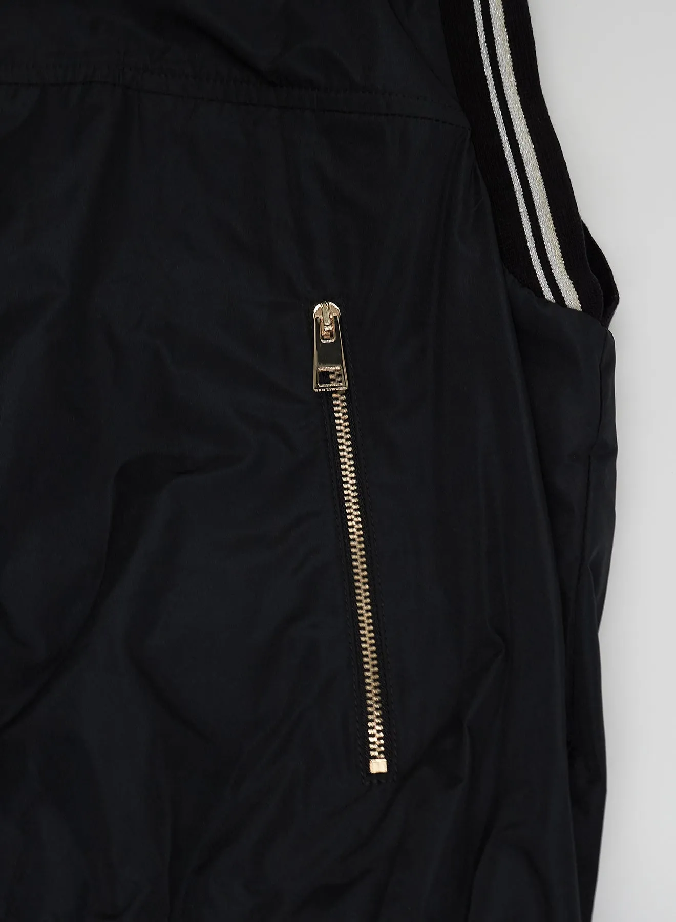 GILET IN NYLON