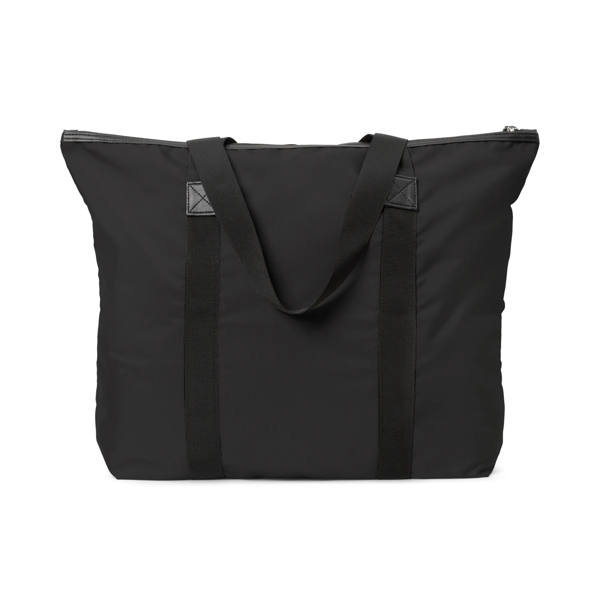 Gweneth Nylon Shopper Bag