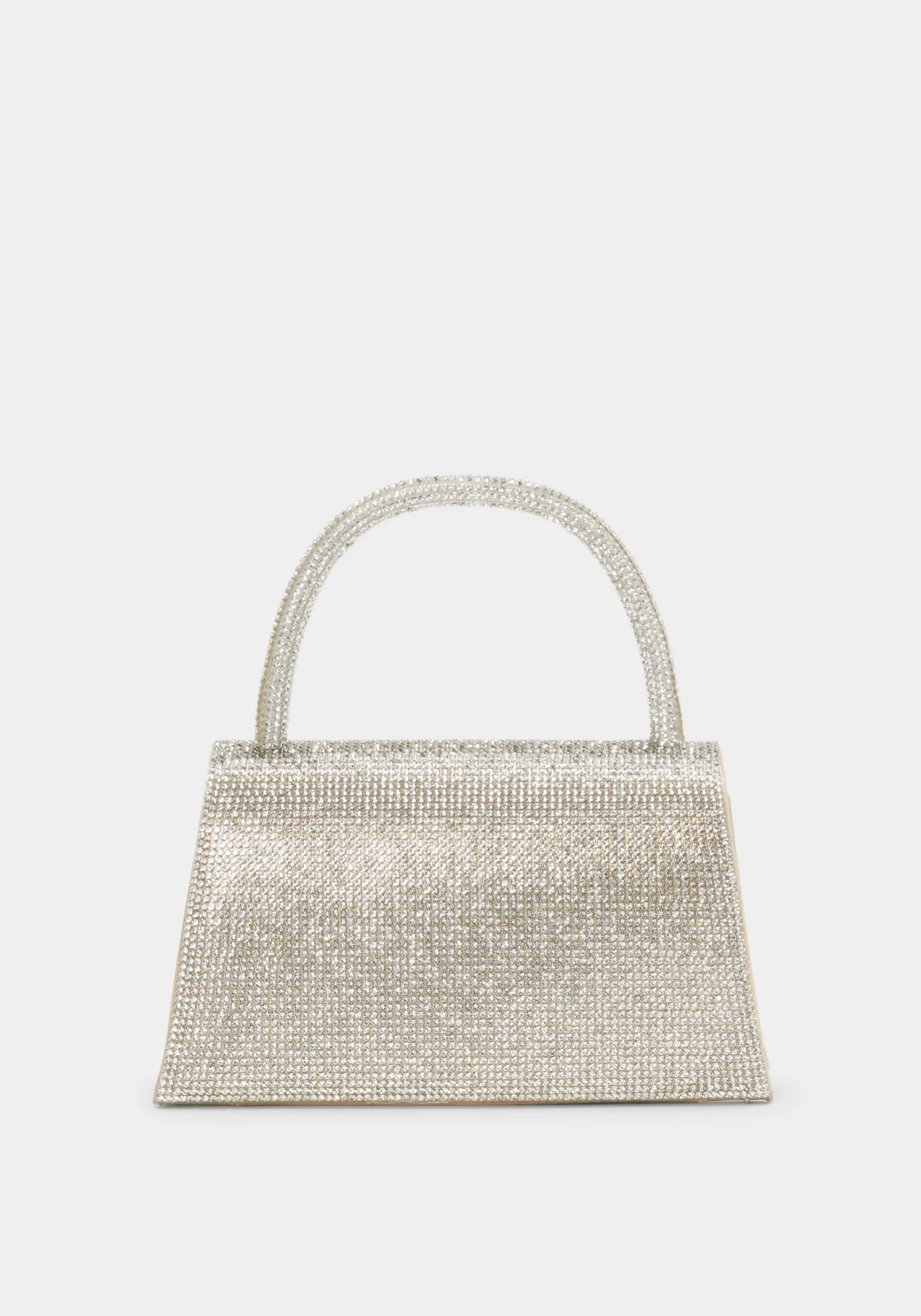 Hollywood Diamond Mini Satchel