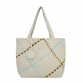 Ilse Jacobsen Reversible Tote Bag