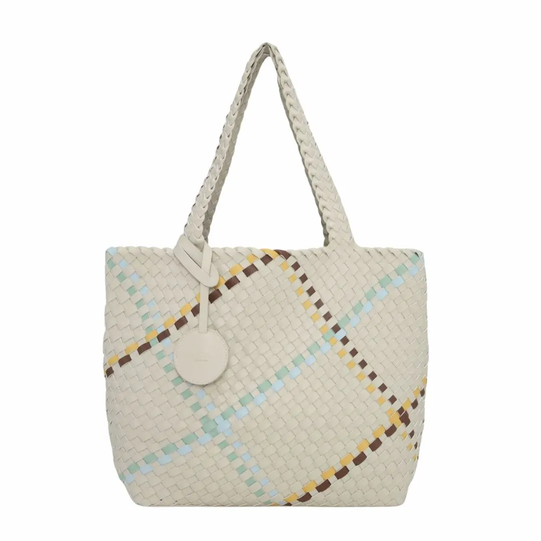 Ilse Jacobsen Reversible Tote Bag