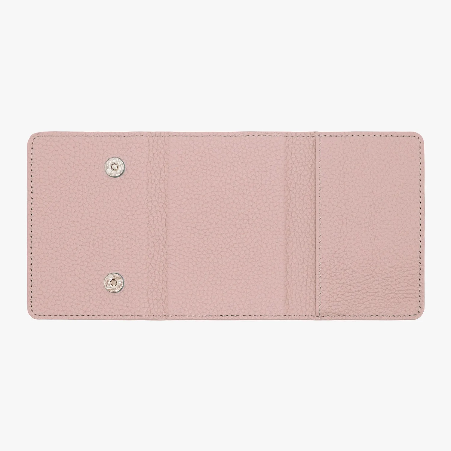 iPhone 16 HD Clear Case with MagSafe Trifold Wallet Set