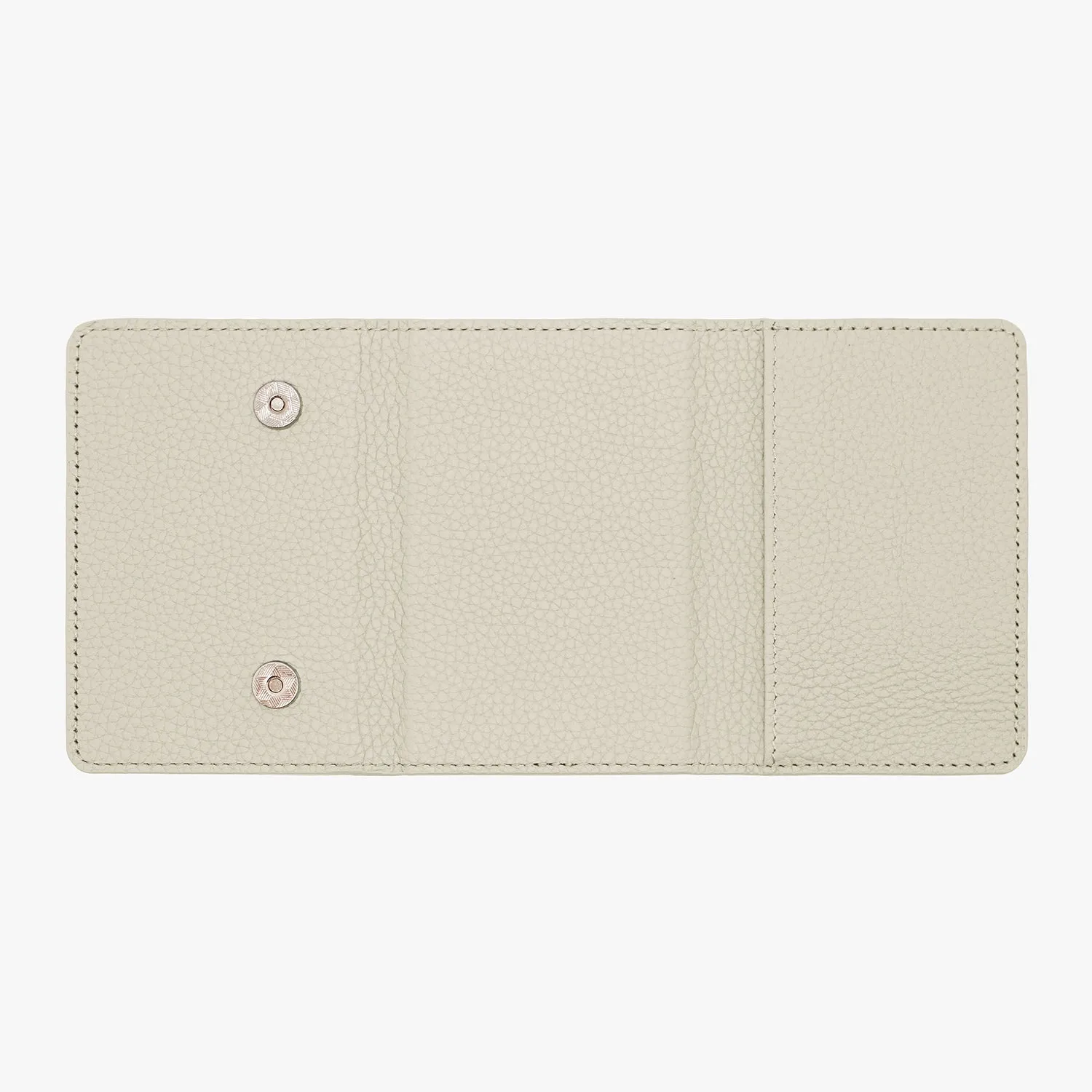 iPhone 16 HD Clear Case with MagSafe Trifold Wallet Set