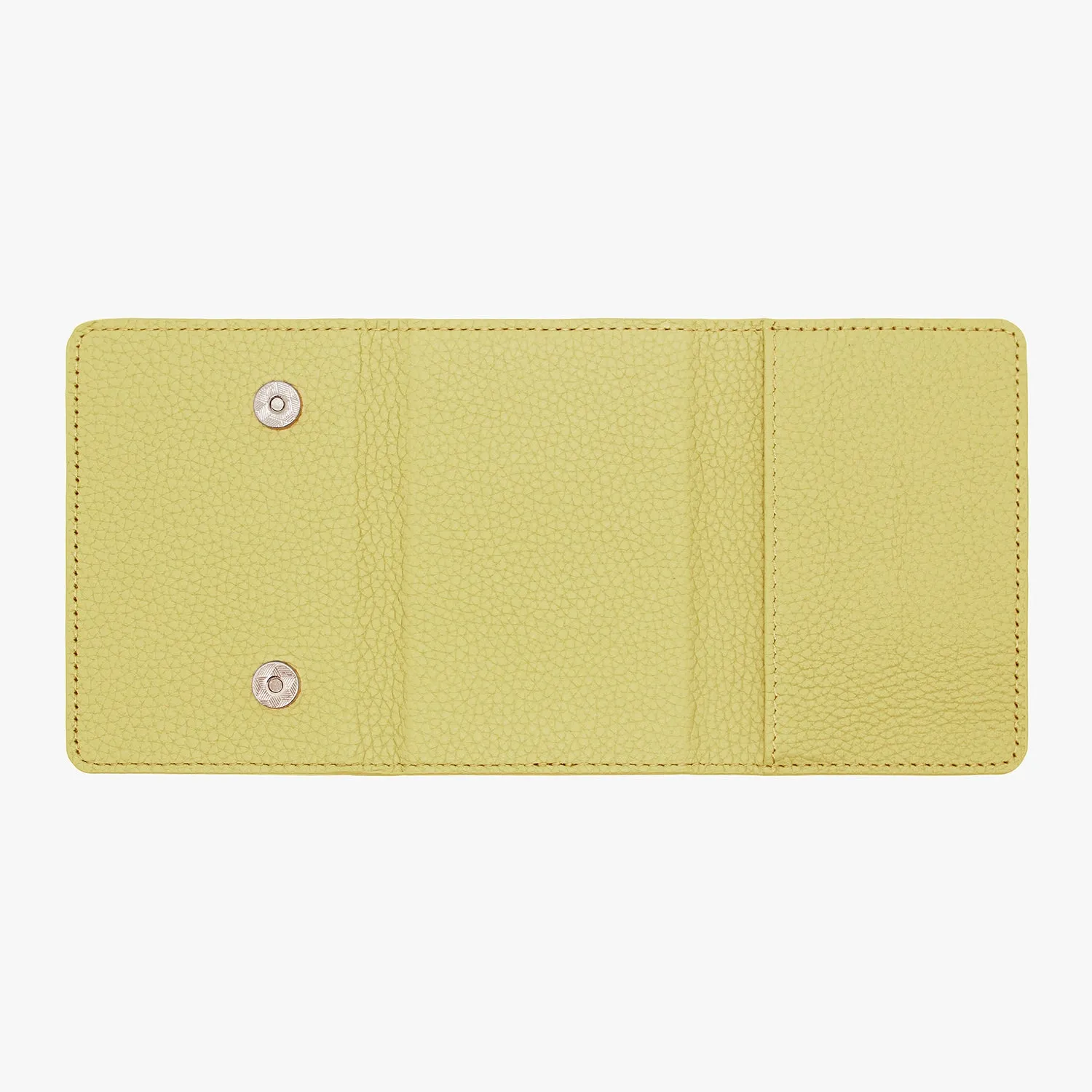 iPhone 16 HD Clear Case with MagSafe Trifold Wallet Set
