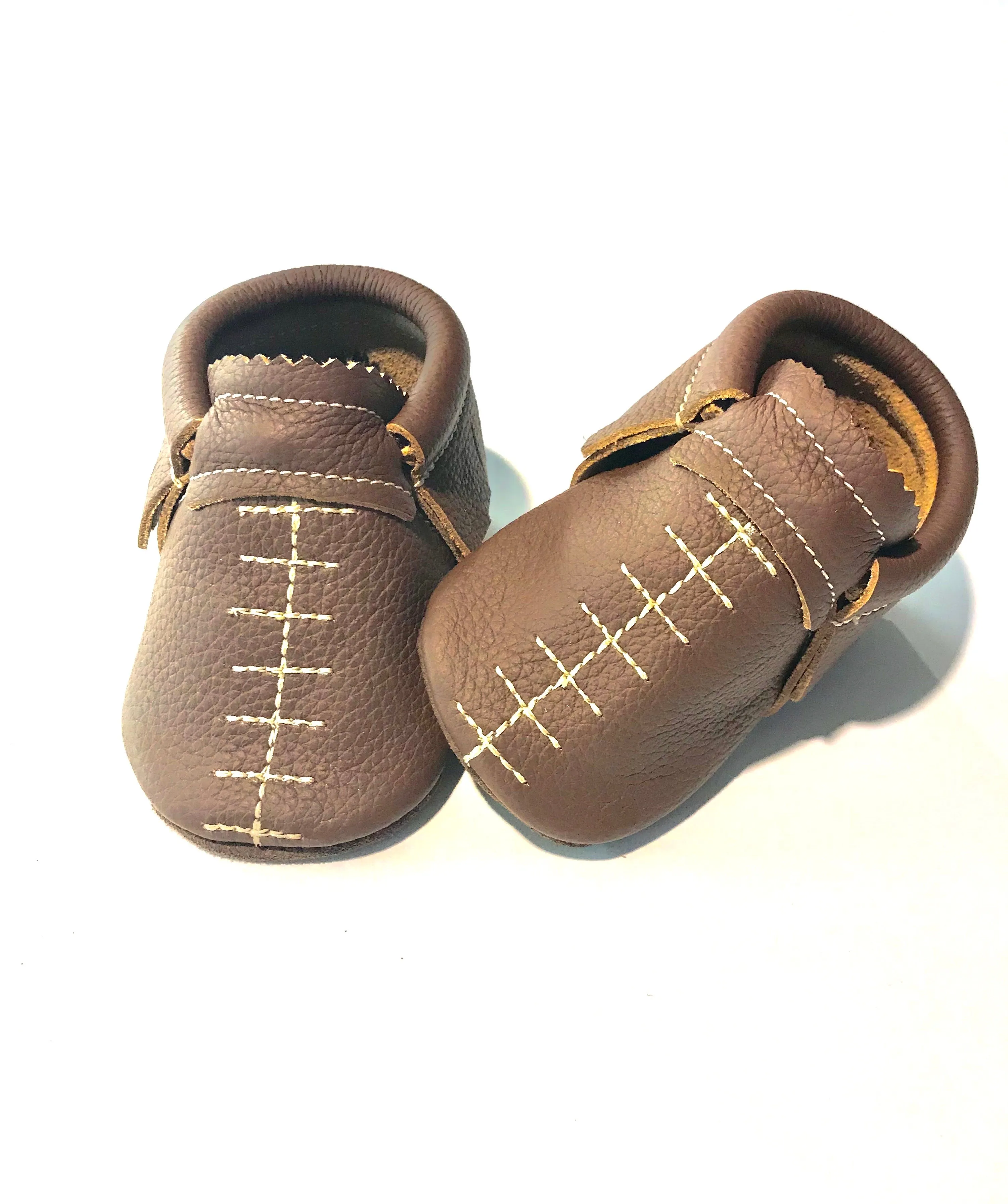 Kick off - Football Moccs