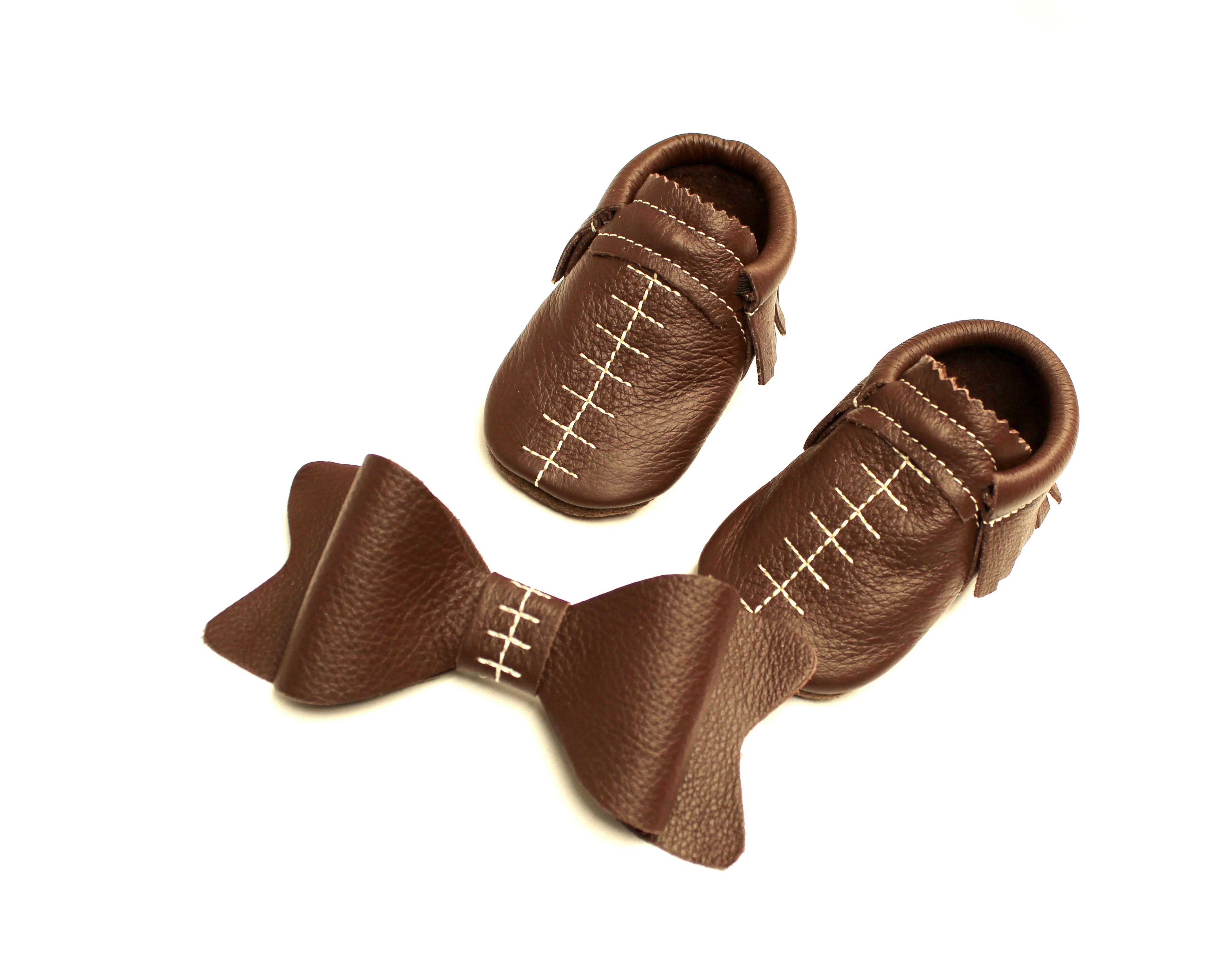 Kick off - Football Moccs