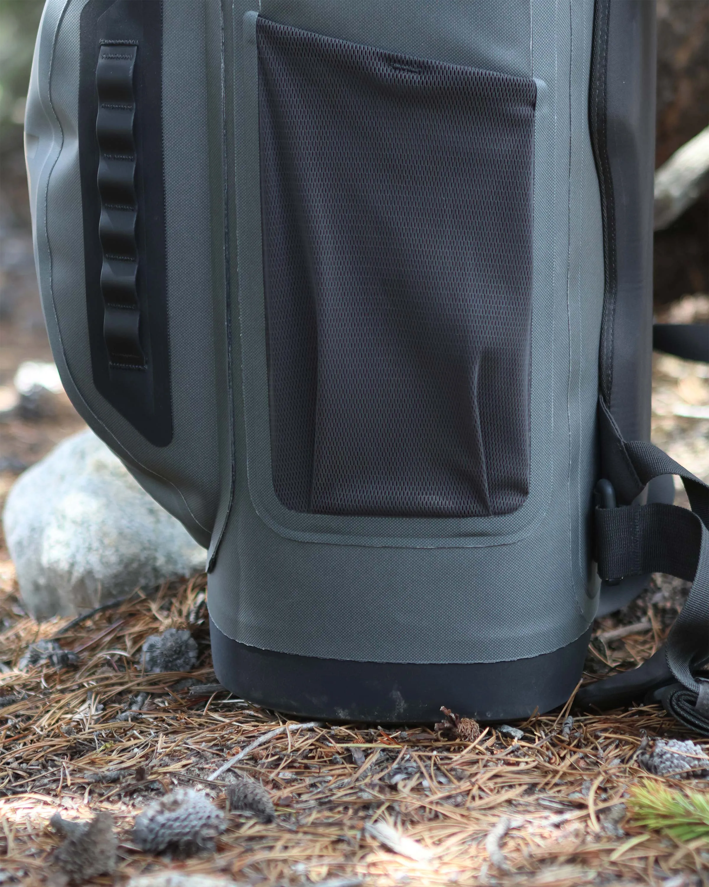 Kodiak 2000 Cooler Backpack | Coyote Brown