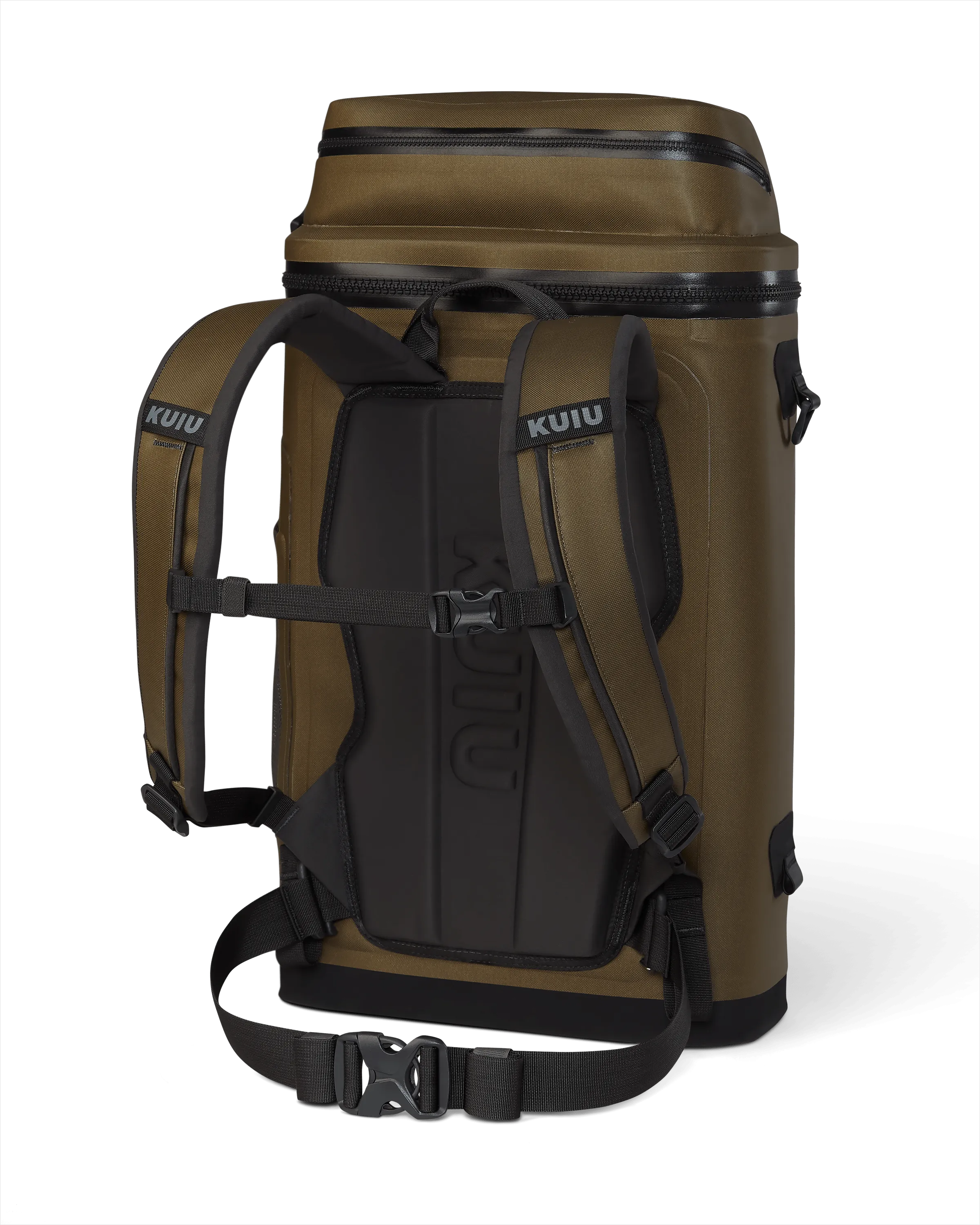 Kodiak 2000 Cooler Backpack | Coyote Brown