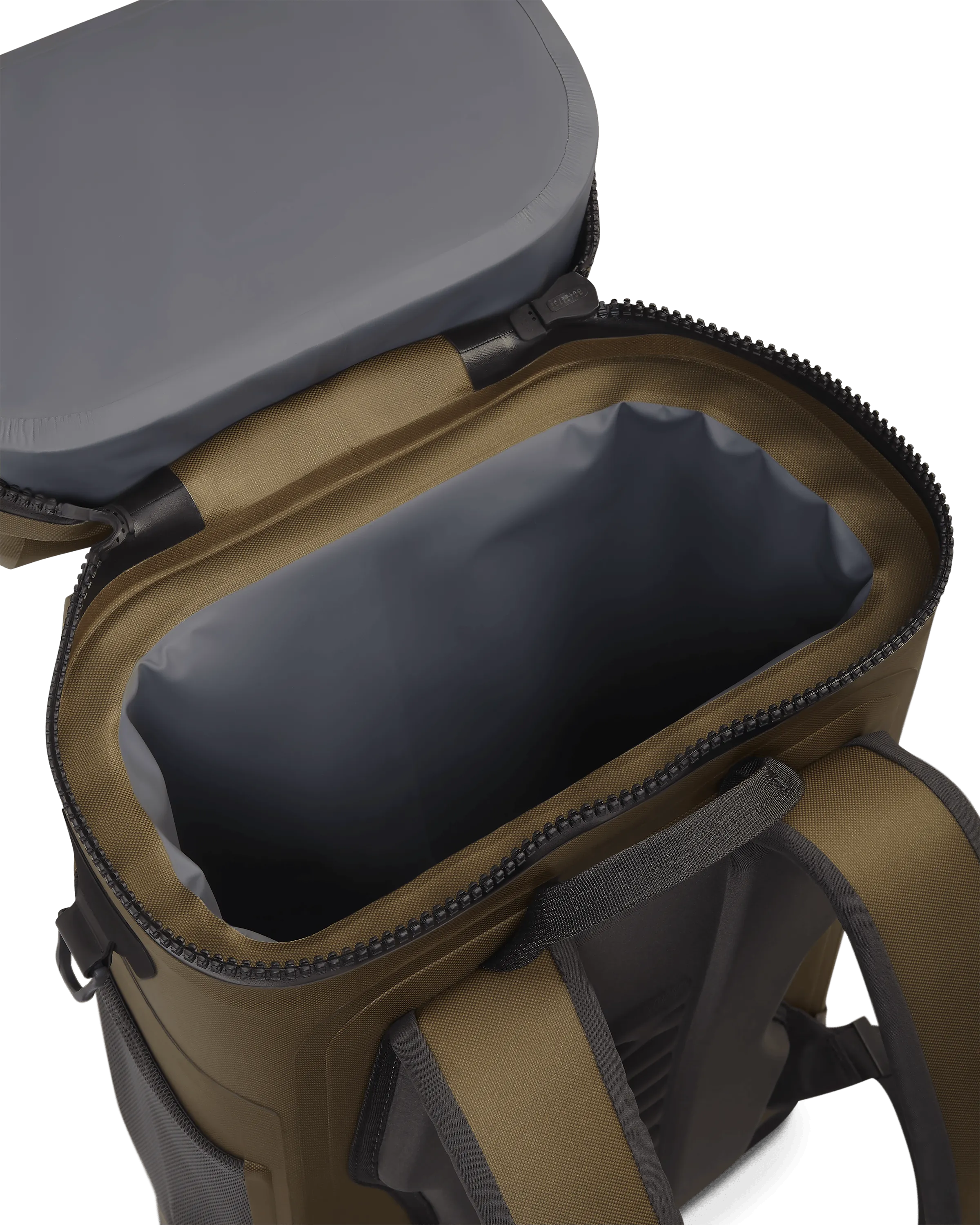 Kodiak 2000 Cooler Backpack | Coyote Brown