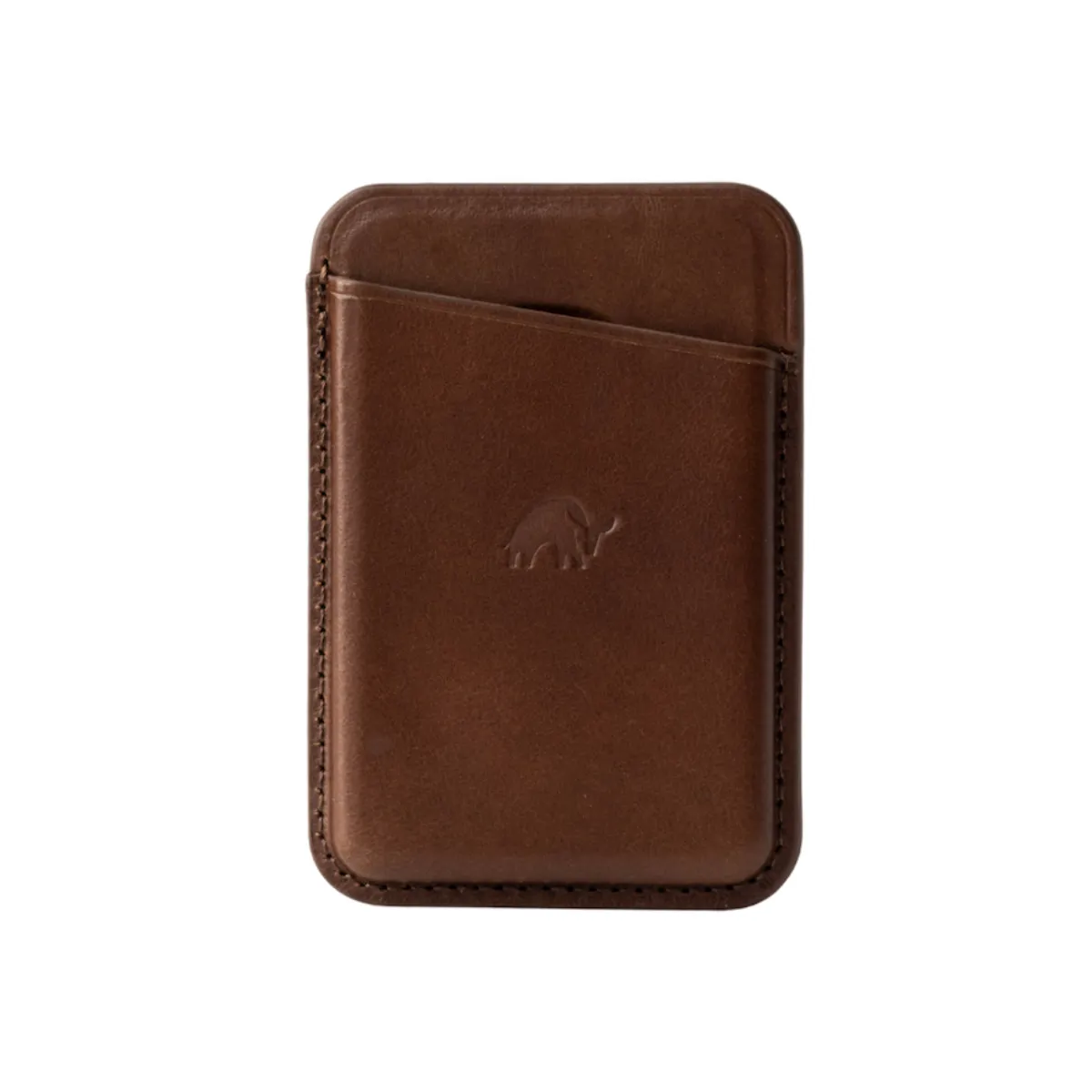 Leather Magnetic Wallet