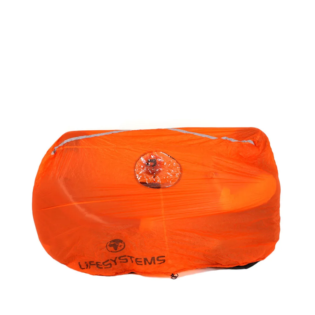 Lifesystems Survival Shelter 2 Man