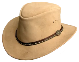 Mainlander Hat in Tan