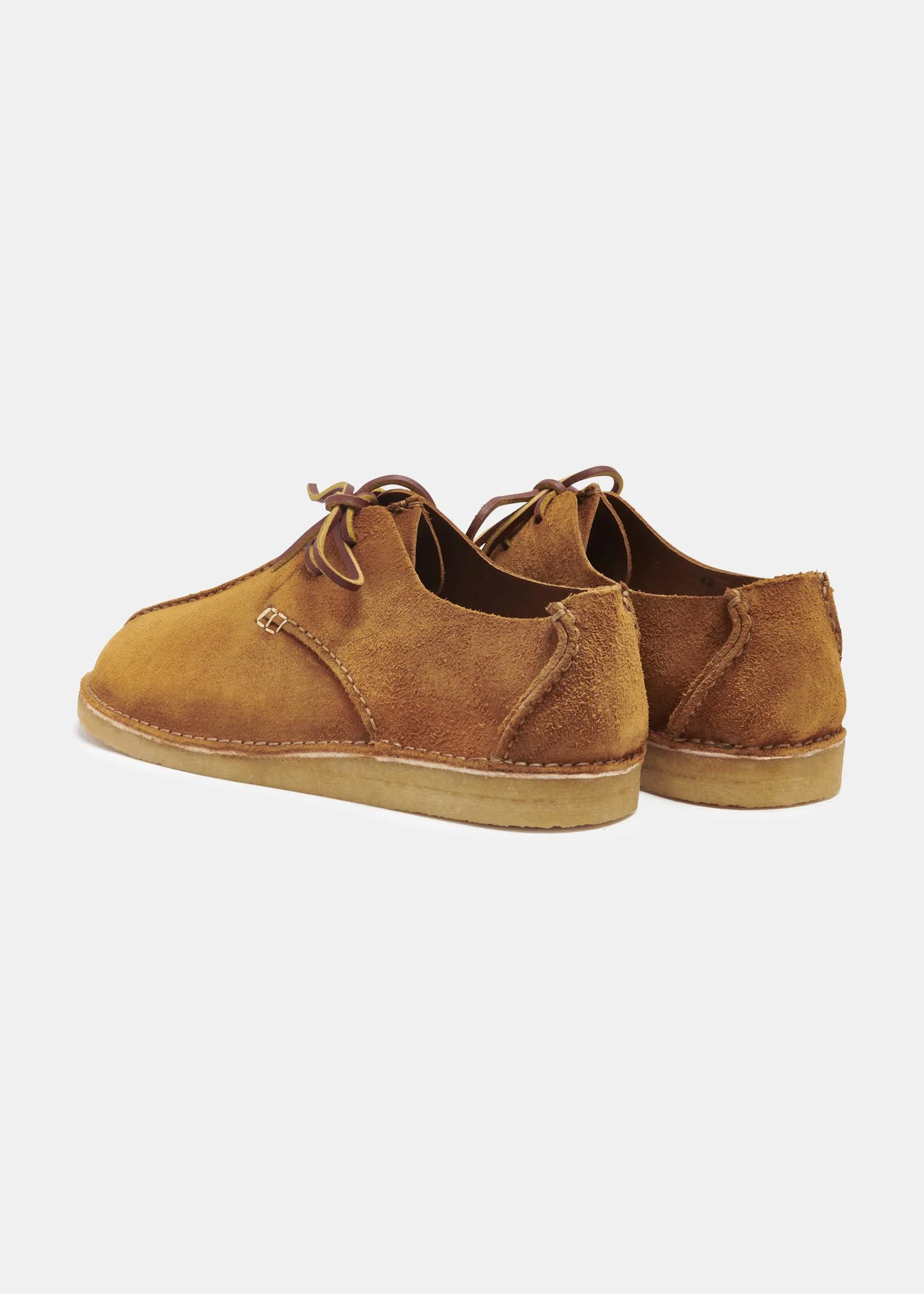 Men's Caden Chestnut