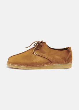 Men's Caden Chestnut