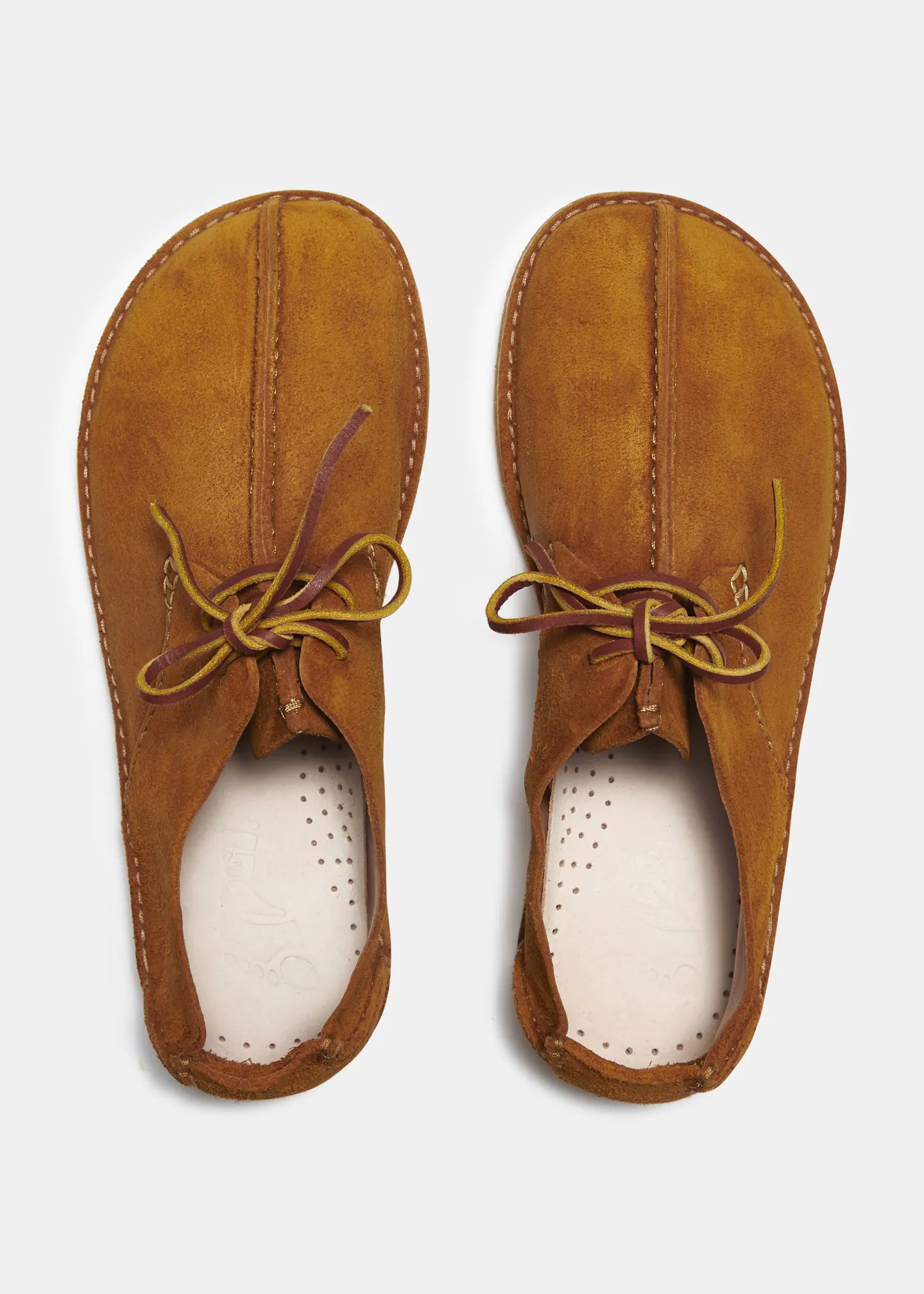 Men's Caden Chestnut