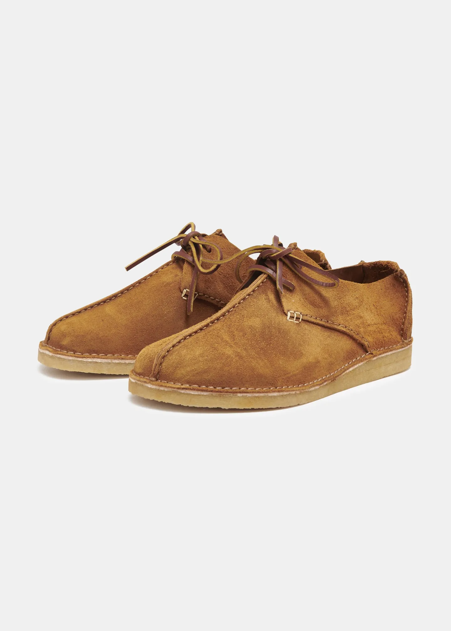 Men's Caden Chestnut